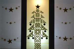 Christbaum
