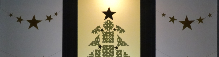 Christbaum