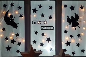 Sternenzauber