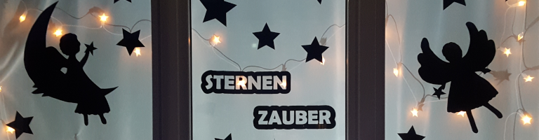 Sternenzauber